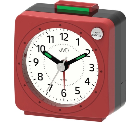 JVD SR220.11