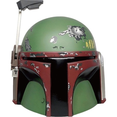 Pokladnička Star Wars Boba Fett Helmet 25 cm