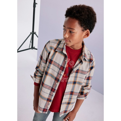 Mayoral košeľa 1407110057