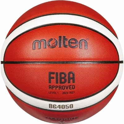 Molten Баскетболна топка, размер 6 molten b6g4050