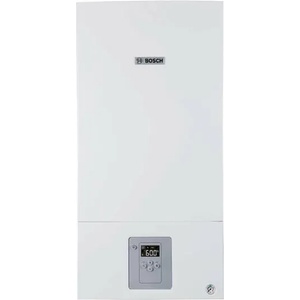 Bosch Condens 2500W WBC 24-1 DE 23 (8731689618) Отоплителен котел