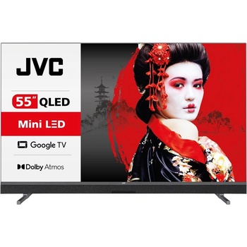 JVC LT-55VGM9435