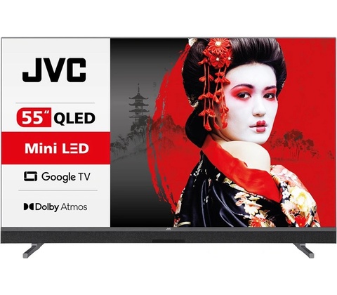 JVC LT-55VGM9435