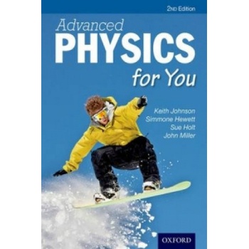 Advanced Physics for You