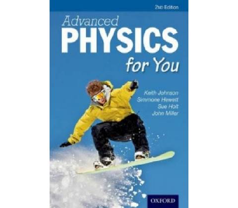 Advanced Physics for You