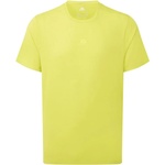 Mountain Equipment Мъжка спортна тениска Mountain Equipment Agilix Tee Sport shirt - Vine Green (216-7795-0312)