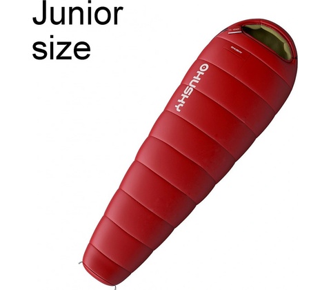 Husky Junior