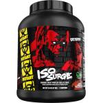 MUTANT Hardcore Iso Whey | Iso Surge [2270 грама] Троен Шоколад