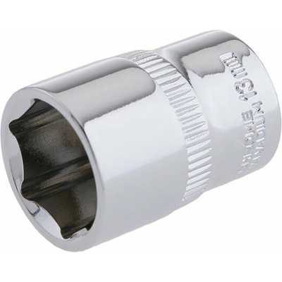 FESTA hlavica 1/4" CrV 13mm gola