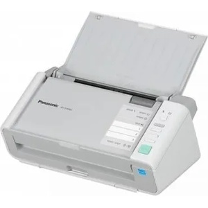 Panasonic KV-S4065CW-U Скенери