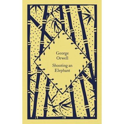 Shooting an Elephant - George Orwell