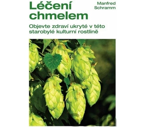 Léčení chmelem
