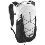 Salomon Туристическа раница Salomon XT 10 Walking backpack - White / Black - размер One Size (504-1167-0411)