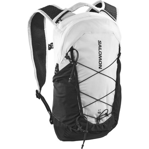 Salomon Туристическа раница Salomon XT 10 Walking backpack - White / Black - размер One Size (504-1167-0411)