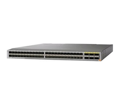 Cisco N9K-C9372PX-E