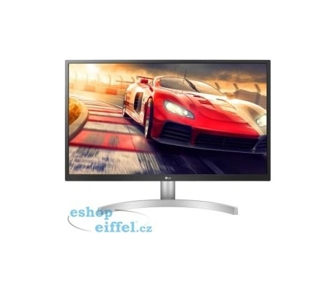 LG 27UL500