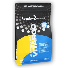 Leader Vitargo + Electrolytes 900 g