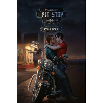 Pit Stop | Cora Rose