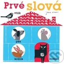 Prvé slová - Jane Ormes