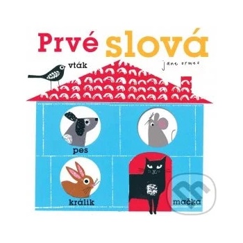 Prvé slová - Jane Ormes