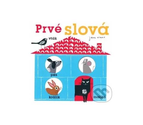 Prvé slová - Jane Ormes