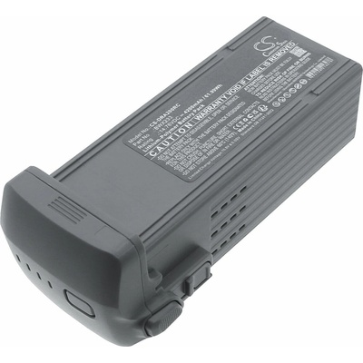 Cameron Sino 14.76V Li-Polymer 4200mAh šedá - CS-DRA200RC