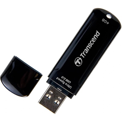 Transcend JetFlash V600 4GB TS4GJF600