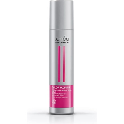 Londa Professional Color Radiance Leave-In Conditioning Spray 250 ml