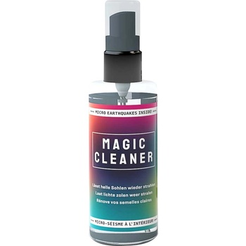 BAMA Почистващо средство Magic Midsole Cleaner