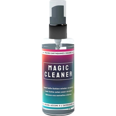 BAMA Почистващо средство Magic Midsole Cleaner