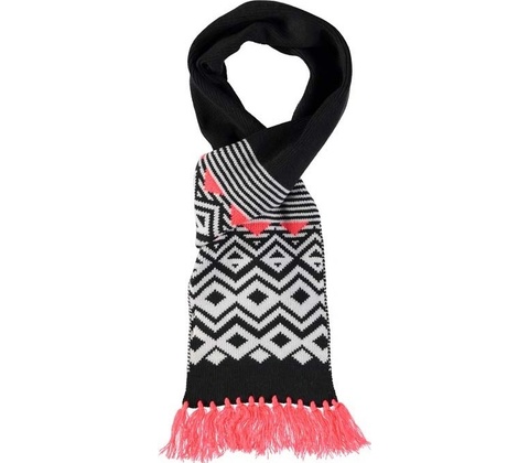 Bench šál Virtual Pink PK103