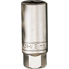TENGTOOLS 1/2" HLAVICE NA SVÍČKY 18MM