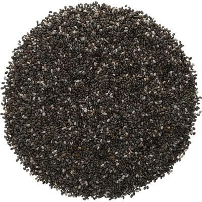 NUTSMAN Chia semínka 500 g
