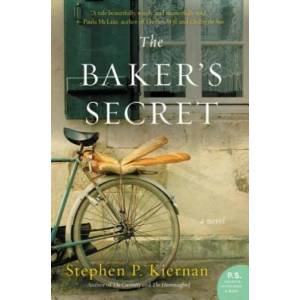 Baker's Secret | Stephen P. Kiernan (ISBN: 9780062369598)