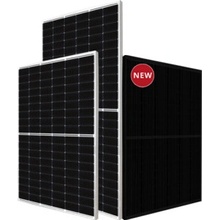 CanadianSolar Fotovoltický Panel HiKu6 Mono PERC CS6R 410Wp čierny rám