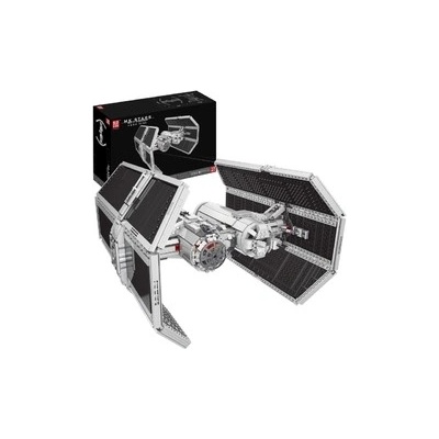 Mould King 21048 Vesmírná loď taktický bitevník TIE