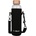 GymBeam Glass Bottle Bamboo [600 мл]