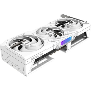 Image 1 of SAPPHIRE Radeon RX 9070 XT PURE 16GB GDDR6 256bit (11348-02-20G)
