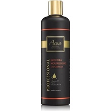 Aqua Mineral Infudra nourishing shampoo 350 ml