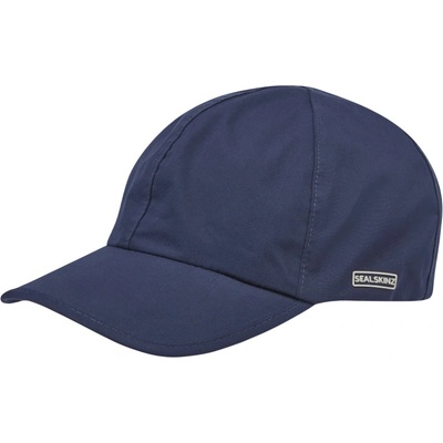 Nepromokavá SealSkinz Langham modrá