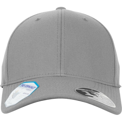 Flexfit 110C Pro-Formance 6 panelová COT55110C07699-grey Šedá