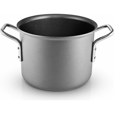 Hrniec GREY LINE 16 cm, 2,5 l, hliník, Eva Solo