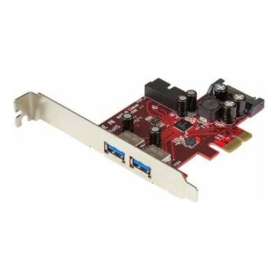 Startech PEXUSB3S2EI