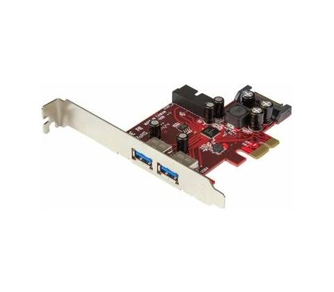 Startech PEXUSB3S2EI