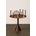 HAY Безжична led настолна лампа HAY Host 22 x 10 cm (AF421.A577.AB13)