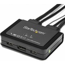 Startech SV211DPUA4K