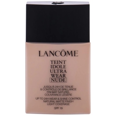 Lancome lao lanc teint miracle 010 F P RP Beige Porcelaine 010 30 ml