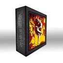 GUNS N\' ROSES - USE YOUR ILLUSION I & II LP