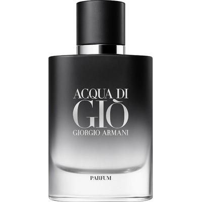 Giorgio Armani Acqua di Gio Parfum parfémovaná voda pánská 75 ml tester