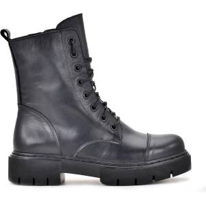 Tinti Shoes Дамски кубинки Aglaia black